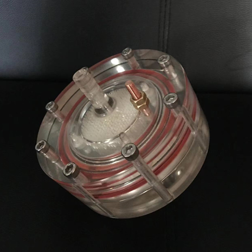 水處理電催化膜反應(yīng)器 水處理電催化膜反應(yīng)器