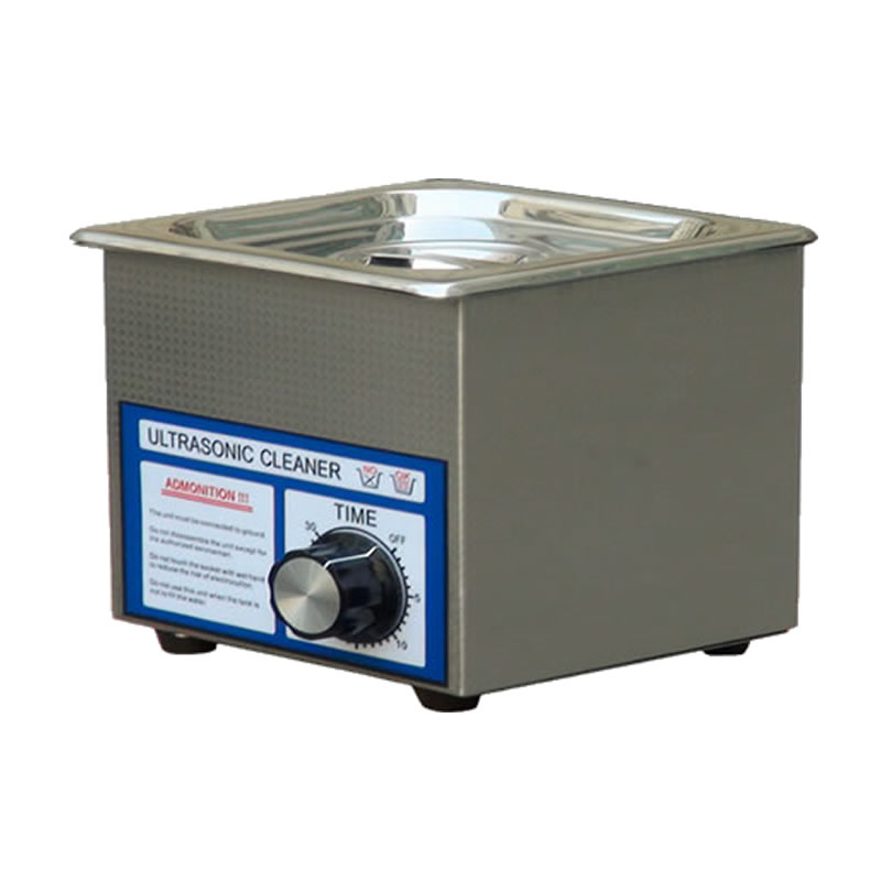 無加熱型臺式機(jī)械控制超聲波清洗機(jī)