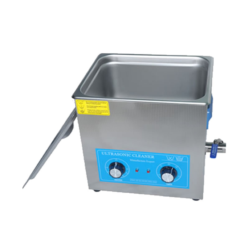 加熱型臺式機(jī)械超聲波清洗機(jī)