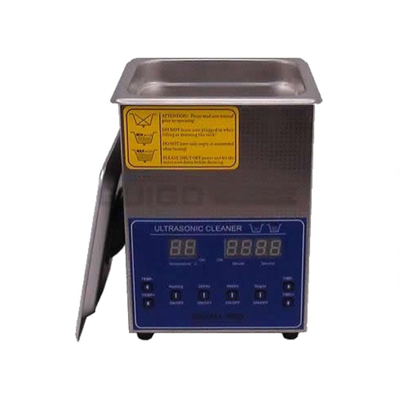 雙頻脫氣型超聲波清洗機(jī)