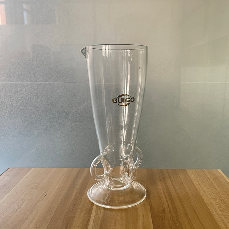 超聲波粉碎杯